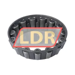 Timken 35BC rulman resim 2