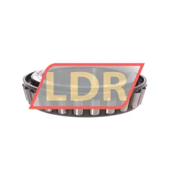 Timken LM613449 rulman resim 2