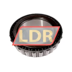 Timken JM714249 rulman resim 2