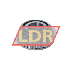 Timken 65383 rulman resim 2