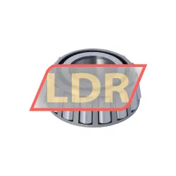 Timken 3379-20024 rulman resim 2