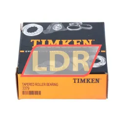 Timken 3379-20024 rulman resim 3