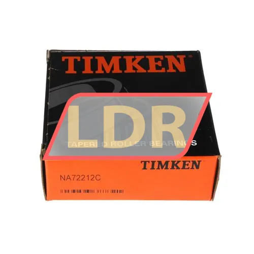 Timken NA72212C ürün fotoğrafı 3