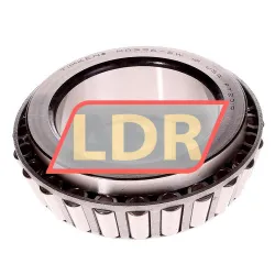 Timken NA596SW rulman resim 2