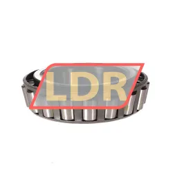 Timken NA366 rulman resim 2