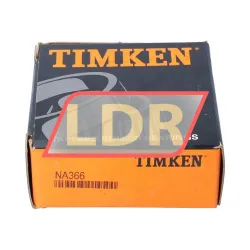 Timken NA366 rulman resim 3