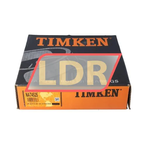 Timken NA74525-20024 ürün fotoğrafı 4