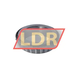 Timken NA74525-20024 rulman resim 3