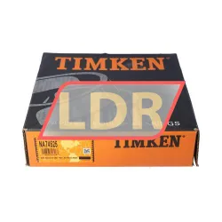 Timken NA74525-20024 rulman resim 4