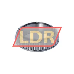 Timken NA56425SW-20024 rulman resim 2