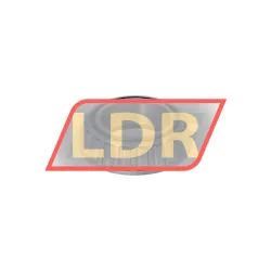 Timken L44649-20024 rulman resim 2