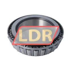 SKF 687CONE rulman resim 2