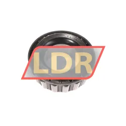 SKF 15112 rulman resim 2