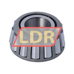 SKF 09074 rulman resim 2