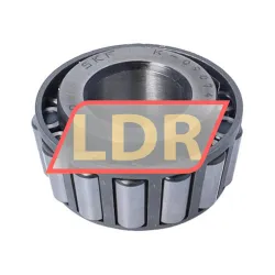 SKF 09074 rulman resim 3