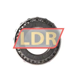Timken 2780 rulman resim 2