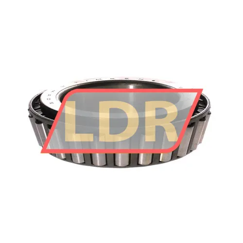 Timken 597X ürün fotoğrafı 2