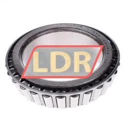 Timken 47896 rulman resim 2