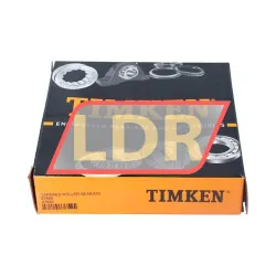 Timken 47896 rulman resim 3