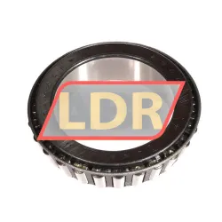 Timken 29688 rulman resim 2