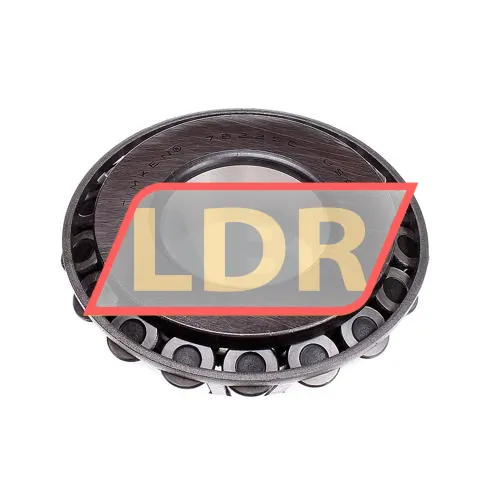 Timken 78225C ürün fotoğrafı 2
