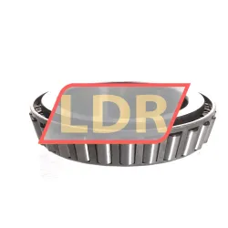 Timken LM718947 rulman resim 2