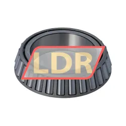 Timken 29680-20024 rulman resim 2