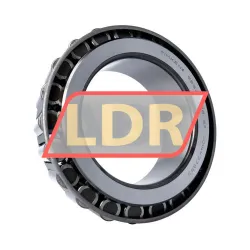 Timken 95528-20024 rulman resim 2