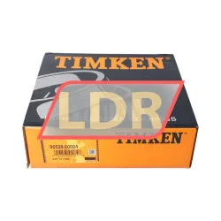 Timken 95528-20024 rulman resim 3