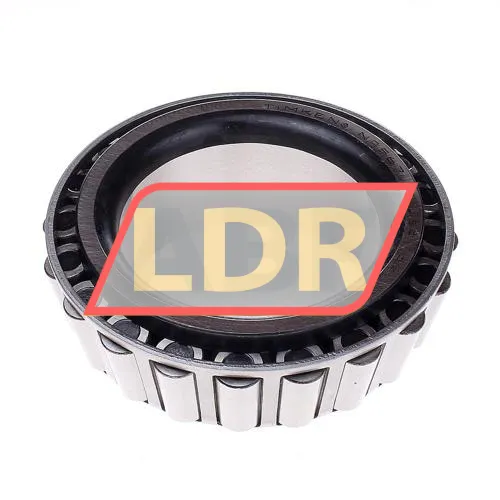 Timken NA567 ürün fotoğrafı 2