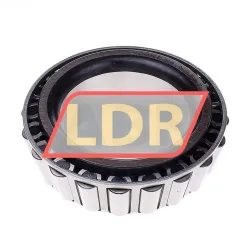 Timken NA567 rulman resim 2