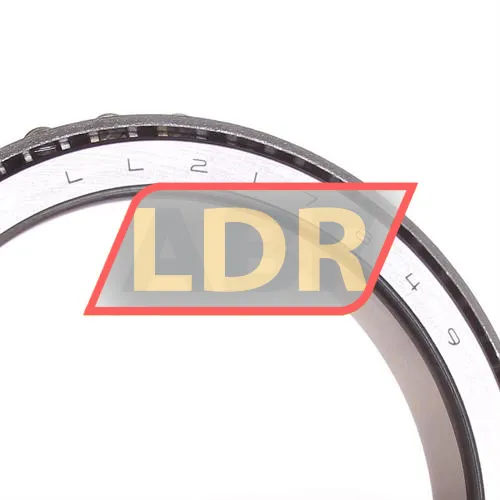 Timken LL217849 ürün fotoğrafı 2