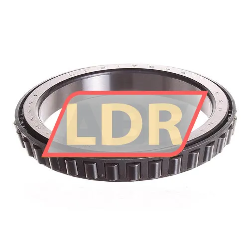Timken LL217849 ürün fotoğrafı 3