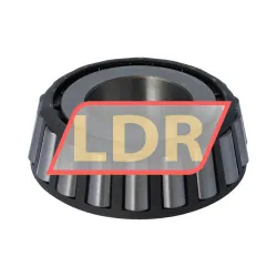 Timken 635CONE rulman resim 2