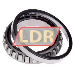 Timken NP604623 rulman resim 2