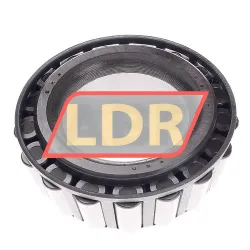 SKF HM212047 rulman resim 2