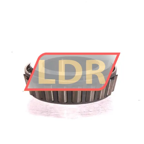 SKF L44643/Q ürün fotoğrafı 2