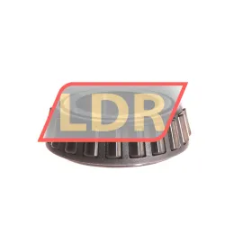 SKF L44643/Q