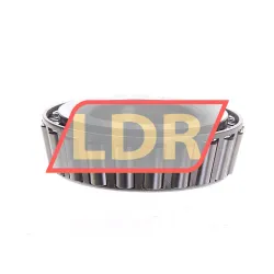 Timken 39578 rulman resim 2
