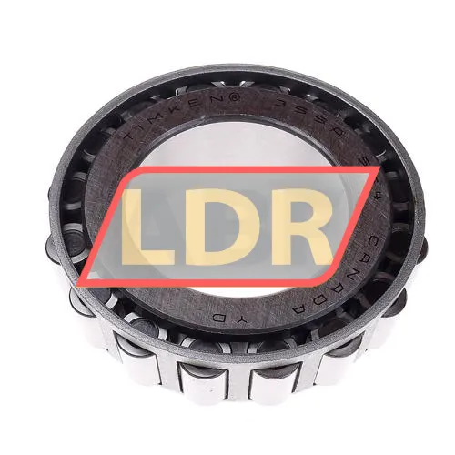 Timken 355A ürün fotoğrafı 2