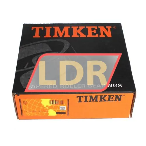 Timken 861 ürün fotoğrafı 3