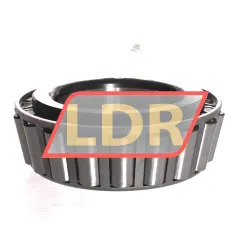 Timken 861 rulman resim 2