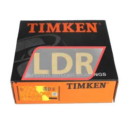 Timken 861 rulman resim 3