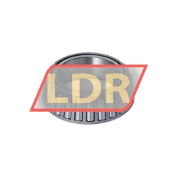Timken HM516448 rulman resim 2