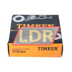 Timken HM516448 rulman resim 3