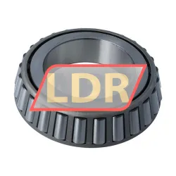 Timken 74472 rulman resim 2
