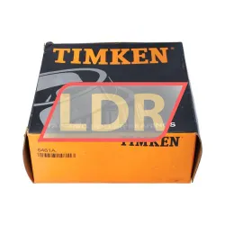 Timken 6461A rulman resim 3