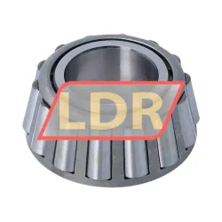Timken 36137-20024 rulman resim 2