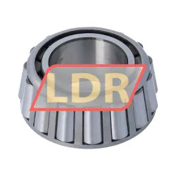 Timken 3386-20024 rulman resim 2