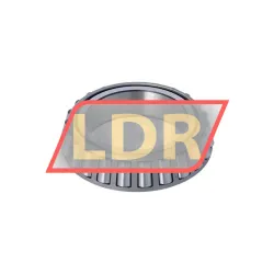 Timken 495-20024 rulman resim 2